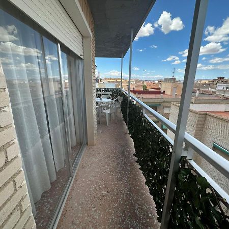 Puerto De Lo Pagan Daire San Pedro del Pinatar Dış mekan fotoğraf