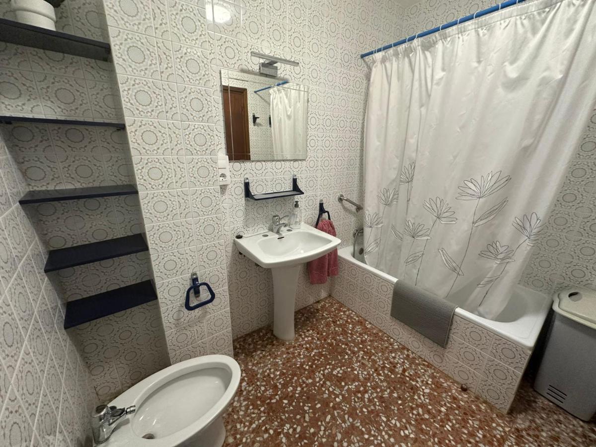 Puerto De Lo Pagan Daire San Pedro del Pinatar Dış mekan fotoğraf