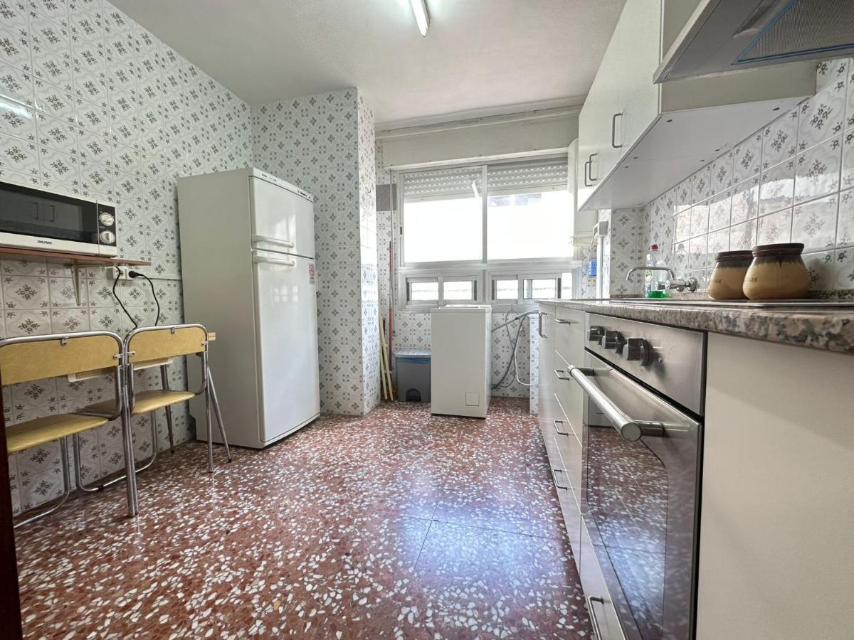 Puerto De Lo Pagan Daire San Pedro del Pinatar Dış mekan fotoğraf
