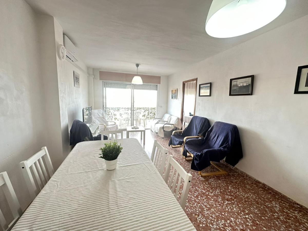 Puerto De Lo Pagan Daire San Pedro del Pinatar Dış mekan fotoğraf