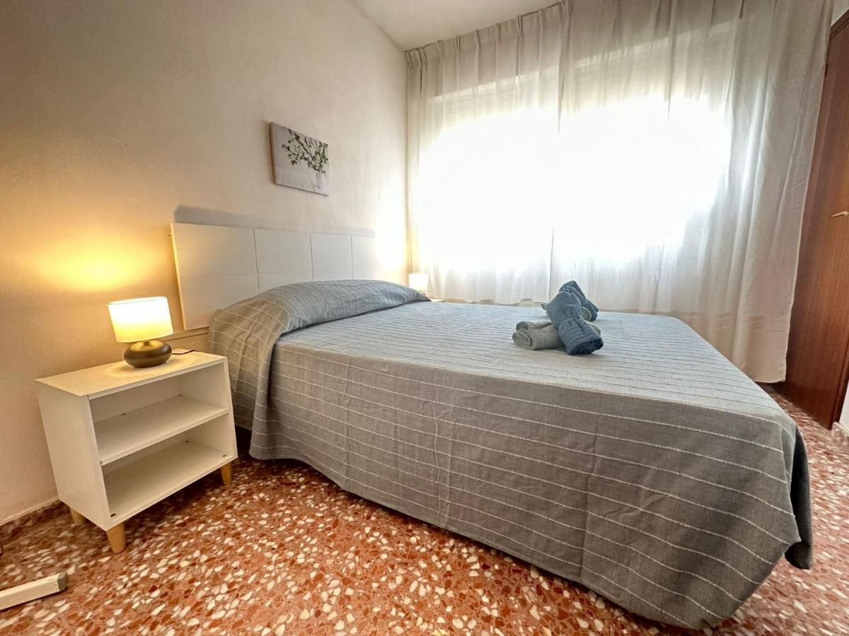 Puerto De Lo Pagan Daire San Pedro del Pinatar Dış mekan fotoğraf